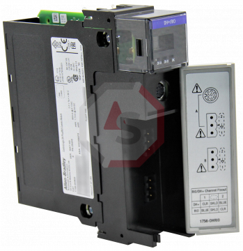 1756-DHRIO | In Stock! | Buy Online | Allen Bradley - PLC ControlLogix ...