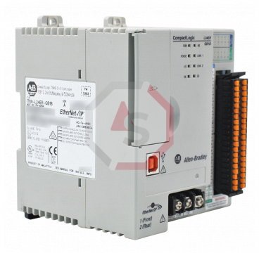 1769-L24ER-QB1B | Competitive Prices | Buy Online | Allen Bradley - PLC ...