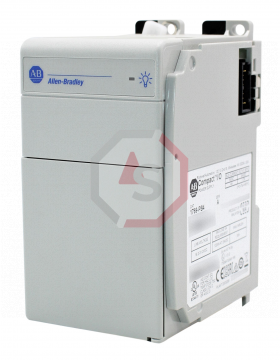 1769-PB4 | In Stock! | Buy Online | Allen Bradley - PLC CompactLogix ...