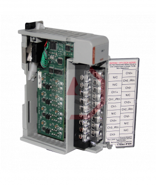 1769SC-IF4IH | In Stock! | Buy Online | Allen Bradley CompactLogix ...